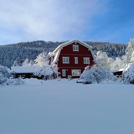 Haus Gruenfels Apartment Murau Exterior photo