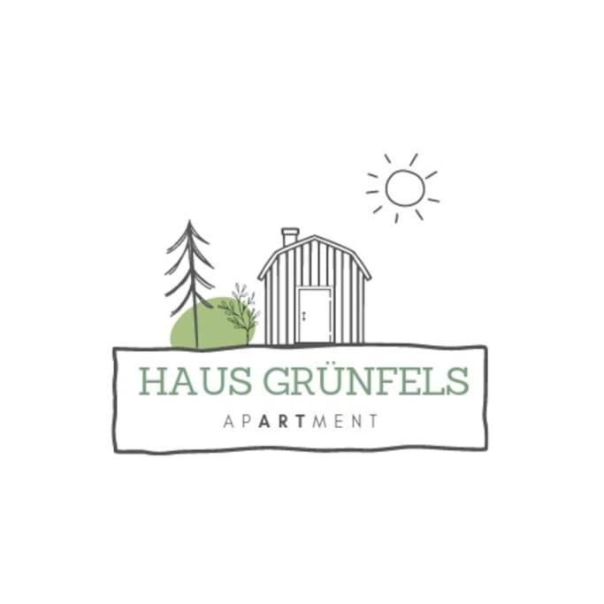Haus Gruenfels Apartment Murau Exterior photo