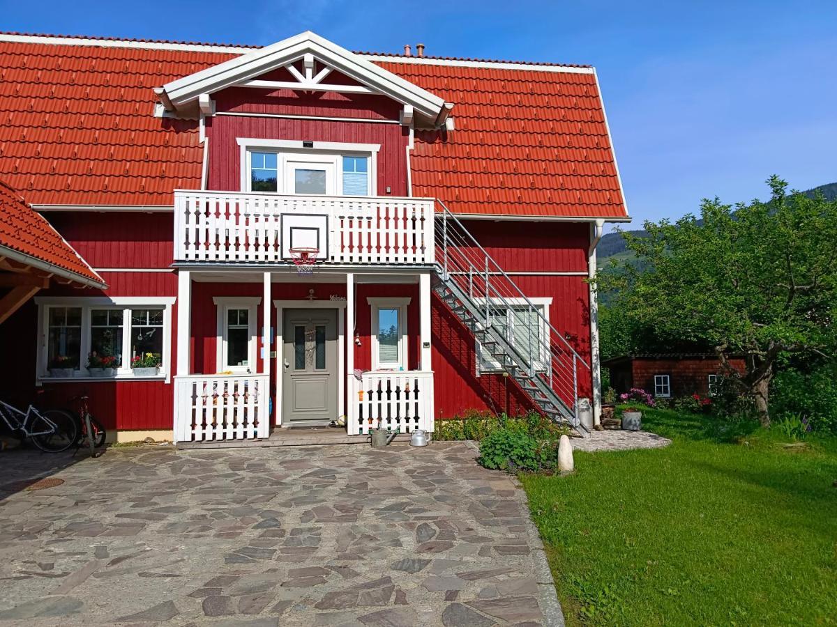 Haus Gruenfels Apartment Murau Exterior photo